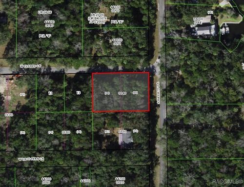 11882 W Eldred Ln, Homosassa, FL, 34448-4916 | Card Image