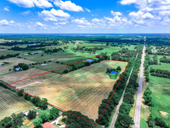 CR 3533 Us 67, Home with 0 bedrooms, 0 bathrooms and null parking in Saltillo TX | Image 6