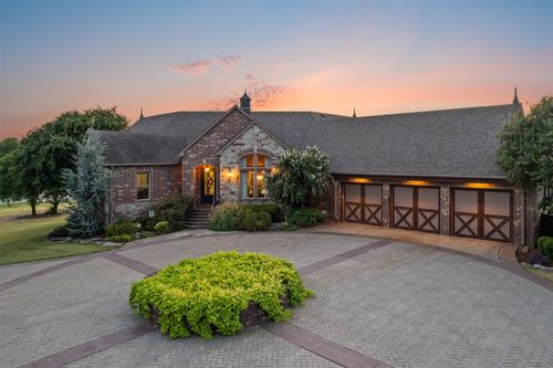 13689 S Lewis Ave, Bixby, OK, 74008-3619 | Card Image