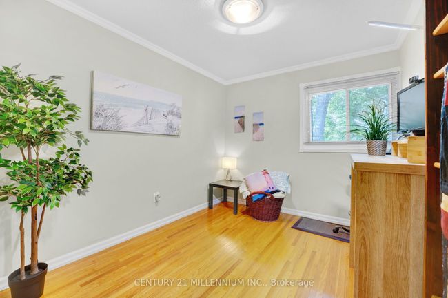 82 - 69 Old Burnhamthorpe Rd, Condo with 4 bedrooms, 2 bathrooms and 1 parking in Etobicoke ON | Image 12