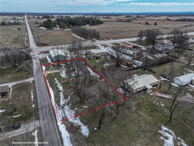 20833 Chesney Rd, House other with 3 bedrooms, 2 bathrooms and null parking in Siloam Springs AR | Image 26