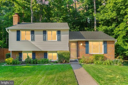 8494 Summer Breeze Ln, SPRINGFIELD, VA, 22153-2518 | Card Image