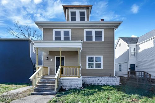 63 Stevens Ave, Columbus, OH, 43222-1046 | Card Image