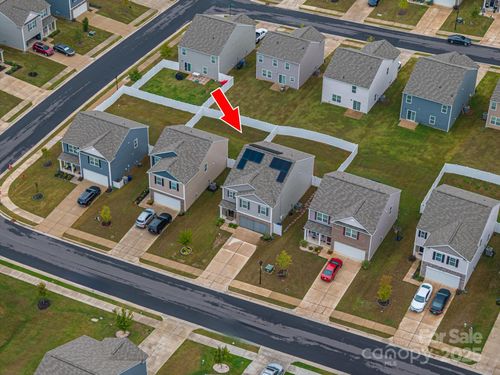 148-1605 Blue Velvet Ln, Dallas, NC, 28034-9643 | Card Image