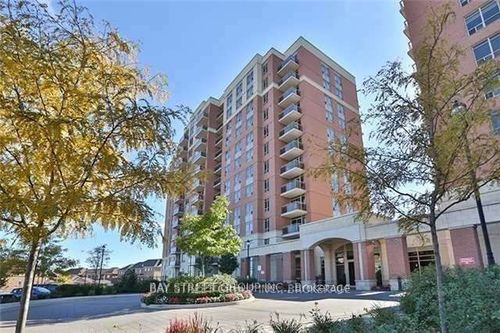 702-73 King William Cres, Richmond Hill, ON, L4B0C2 | Card Image