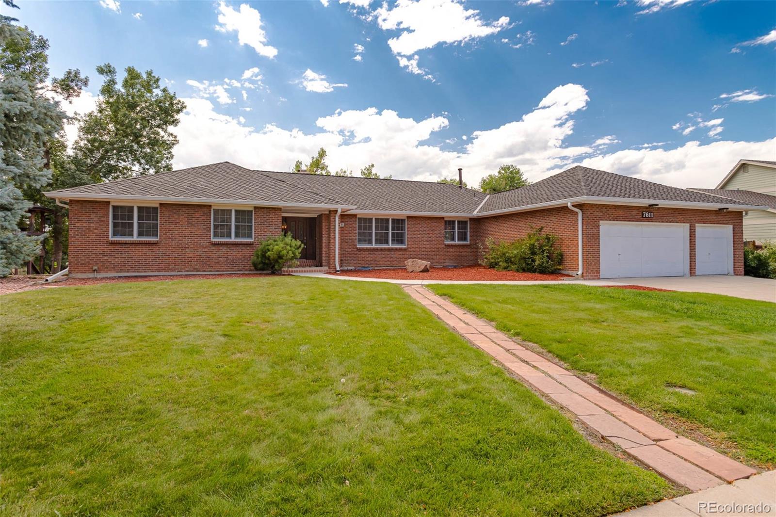 Bemis St, Littleton, CO 80120