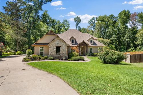 1822 Stonehaven Court, Tyler, TX, 75703 | Card Image