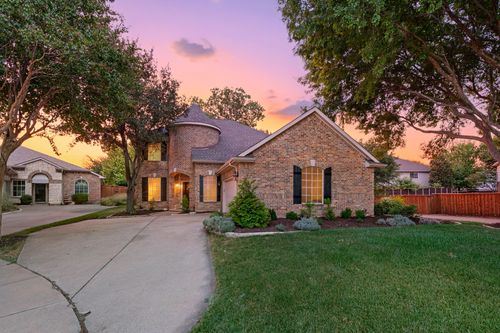 6201 Crator Drive, Mckinney, TX, 75070 | Card Image