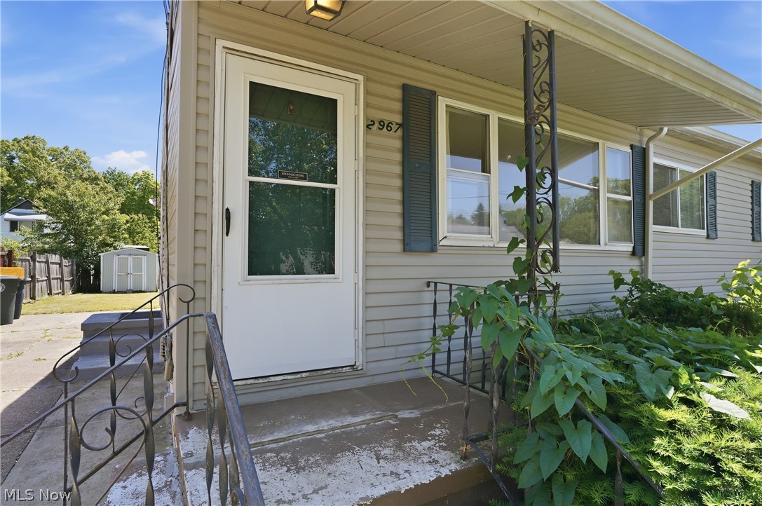 Residential in Akron 3