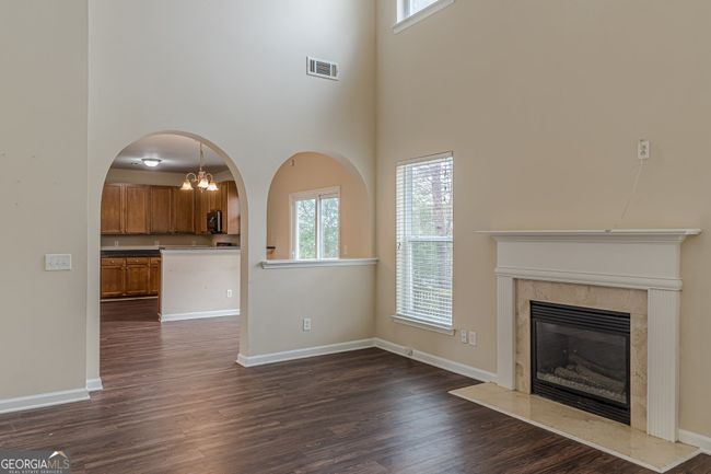 1623 Bradmere Ln, House other with 3 bedrooms, 3 bathrooms and null parking in Lithia Springs GA | Image 31