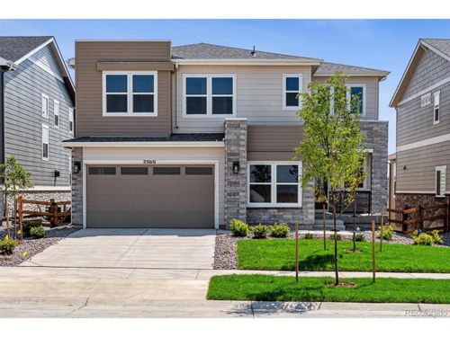 25010 E 42nd Ave, Aurora, CO, 80019-2973 | Card Image
