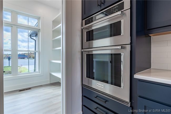 2034 Andres Way, Home with 5 bedrooms, 4 bathrooms and null parking in Floyds Knobs IN | Image 21