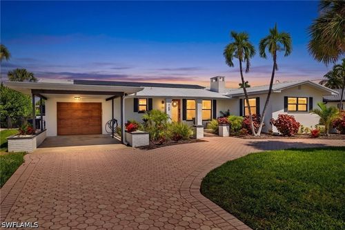 169 Ibis St, FORT MYERS BEACH, FL, 33931-4515 | Card Image