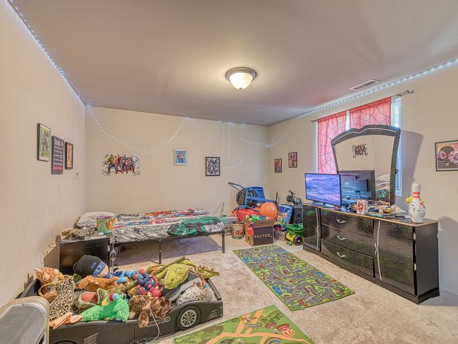 159 St Clair Cir, House other with 3 bedrooms, 2 bathrooms and null parking in Brooklyn MI | Image 13
