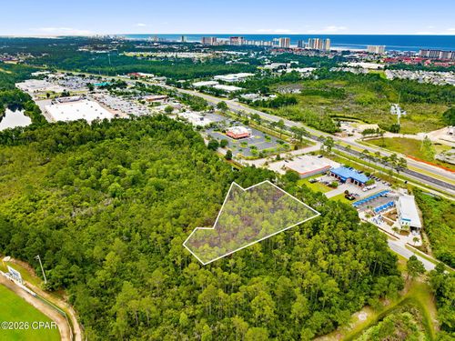 11600 Market Street, Panama City Beach, FL, 32407 | Card Image