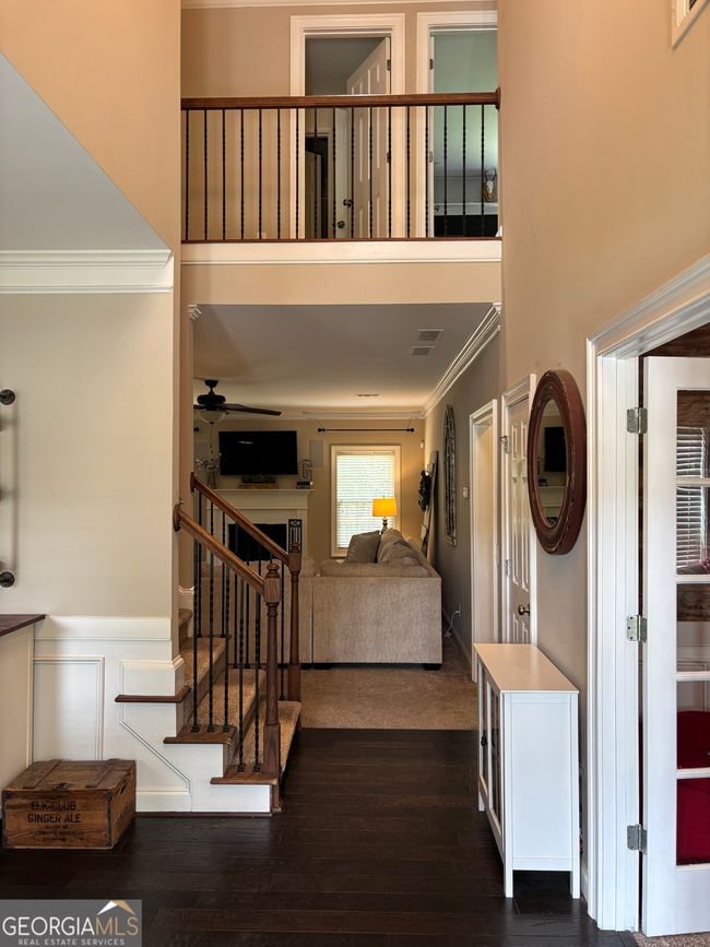 1580 Lakeland Dr, House other with 5 bedrooms, 3 bathrooms and 4 parking in Monroe GA | Image 6