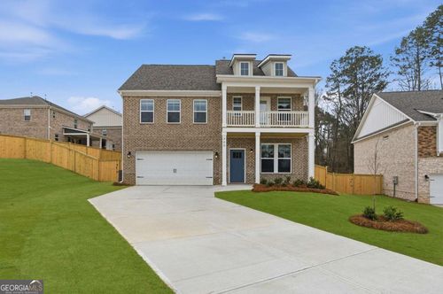 183 Dalston Cv, Stockbridge, GA, 30281-5120 | Card Image