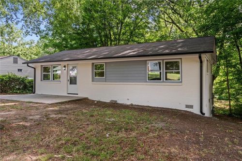 1313 Dayton Street, Greensboro, NC, 27407 | Card Image