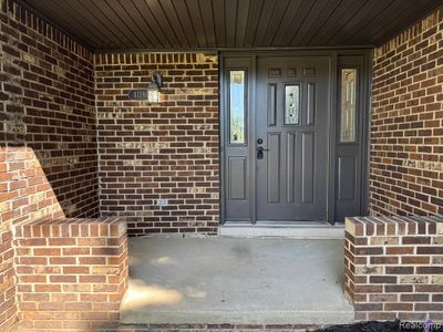 41180 Ironwood Drive, Home with 3 bedrooms, 2 bathrooms and null parking in Clinton Twp MI | Image 2