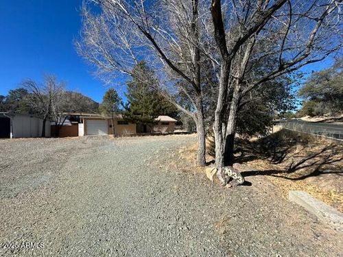 1933 W Thumb Butte Road, Prescott, AZ, 86305 | Card Image