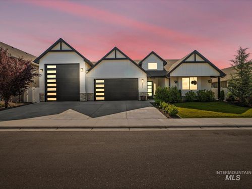 3917 Palisade Ave, Caldwell, ID, 83605-5578 | Card Image