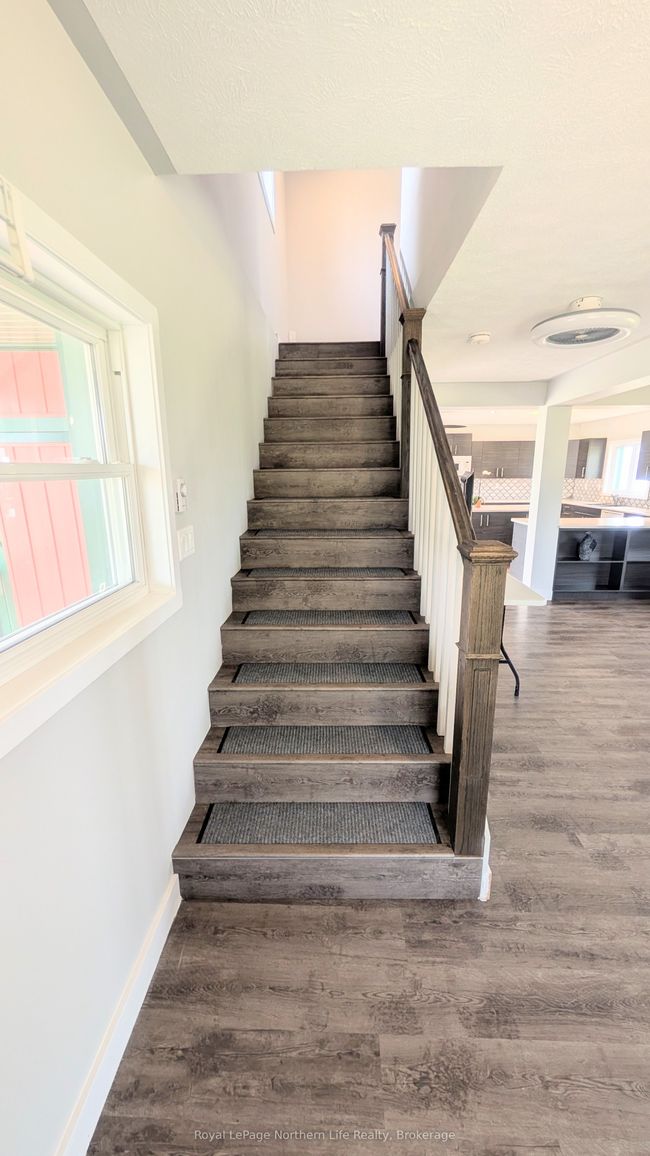 1234 Levac Rd, House other with 2 bedrooms, 1 bathrooms and 15 parking in Cache Bay ON | Image 21