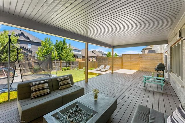 9 Philmori Blvd, House other with 4 bedrooms, 4 bathrooms and 6 parking in Fonthill ON | Image 40