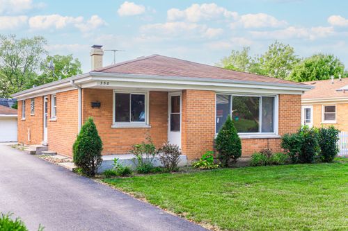 358 N Craig Pl, Lombard, IL, 60148-2009 | Card Image