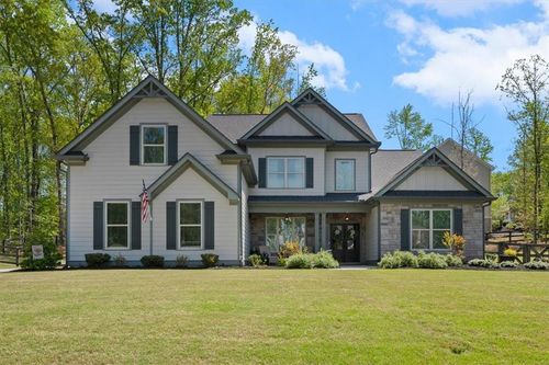 7610 Scenic Overlook, Cumming, GA, 30041-4328 | Card Image