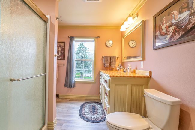 670 Myrtle Ave N, House other with 3 bedrooms, 2 bathrooms and null parking in Browerville MN | Image 16