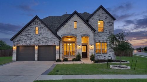 4701 Camp Verde Cir, Sherman, TX, 75092-4128 | Card Image