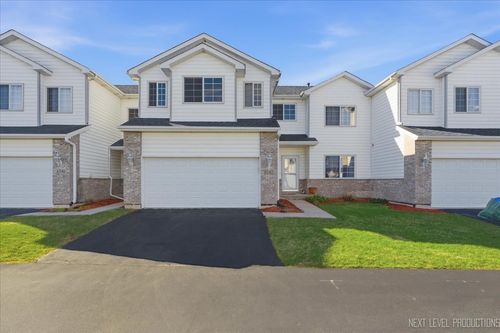 1742-1742 Waters Edge Dr, Minooka, IL, 60447-8203 | Card Image