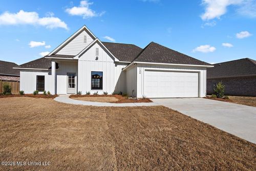 134 Hunters Way, Canton, MS, 39046-1299 | Card Image