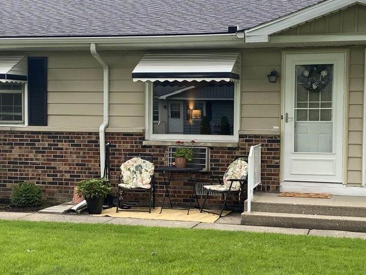 Andover St, Grand Rapids, MI 49548