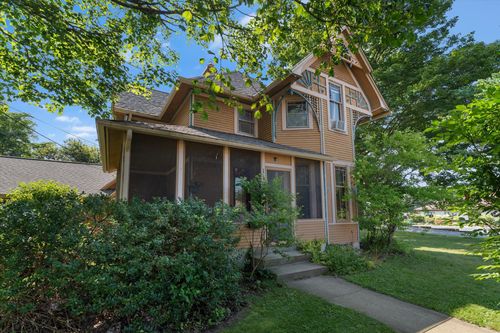 110 S East St, Cassopolis, MI, 49031-1308 | Card Image