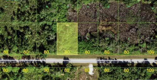 12164 Murray Ave, Port Charlotte, FL, 33981 | Card Image
