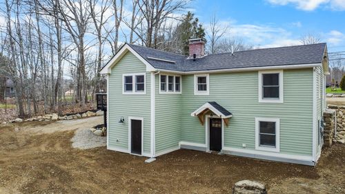 868 Atlantic Highway Rt 1, Northport, ME, 04849 | Card Image