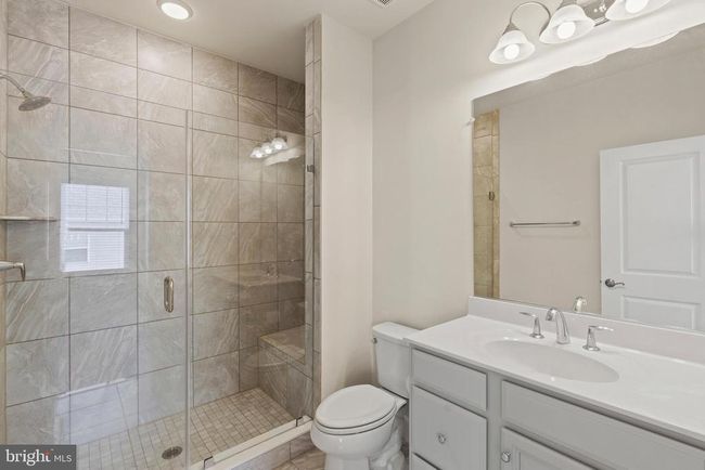 10720 Shadewell Spring Way, Townhouse with 3 bedrooms, 4 bathrooms and null parking in MANASSAS VA | Image 9