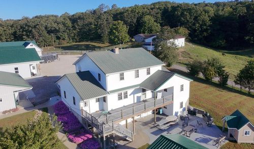 4445 Pine Grove Rd, Means, KY, 40346-9113 | Card Image