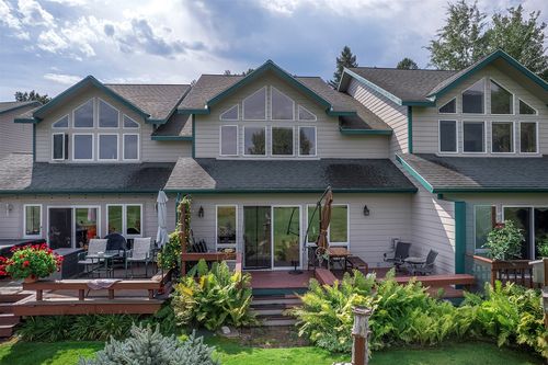 121 Glacier Vista Dr, West Glacier, MT, 59936-7725 | Card Image
