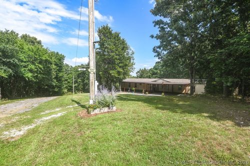 2839 Indian Springs Ct, Kansas, OK, 74347-9473 | Card Image