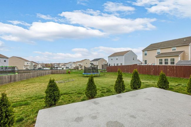 1436 Hoovler Way, House other with 4 bedrooms, 3 bathrooms and null parking in Pataskala OH | Image 51