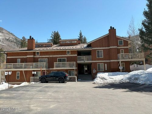 a8-5024 Main Gore Dr S, Vail, CO, 81657-5276 | Card Image