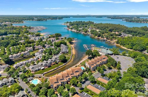 18609 Harborside Dr, Cornelius, NC, 28031-8794 | Card Image