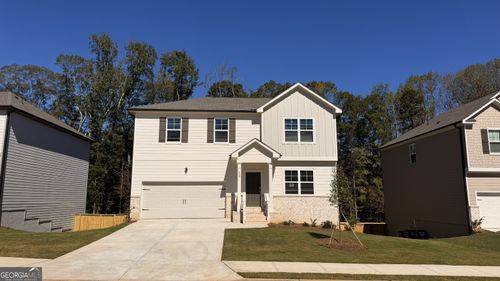 129 Elijah St, Jefferson, GA, 30549-6624 | Card Image