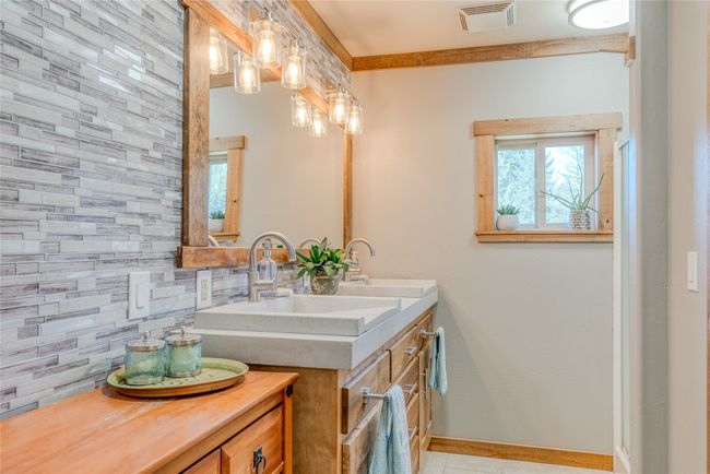 163 Soaring Eagle Trail, House other with 4 bedrooms, 3 bathrooms and null parking in Fortine MT | Image 58
