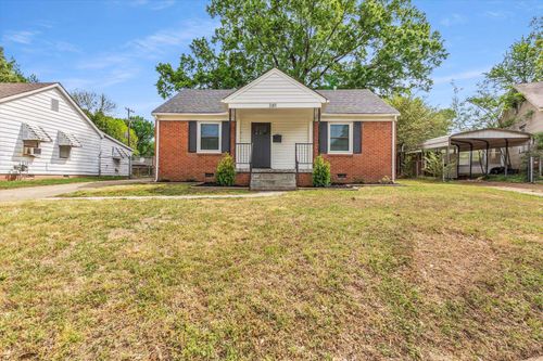 3811 S Goodman Cir, Memphis, TN, 38111-6521 | Card Image