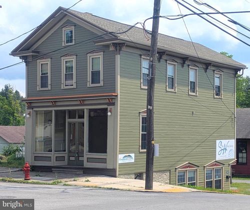 627 Hannah St, Houtzdale, PA, 16651-1236 | Card Image