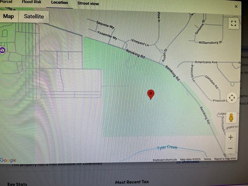 Lot 1 Reinking Rd, Hampshire, IL, 60140 | Card Image