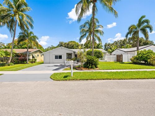 2841 Nw 69th Ct, Fort Lauderdale, FL, 33309-1348 | Card Image